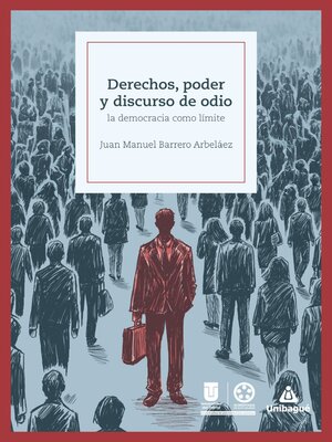 cover image of Derechos, poder y discurso de odio